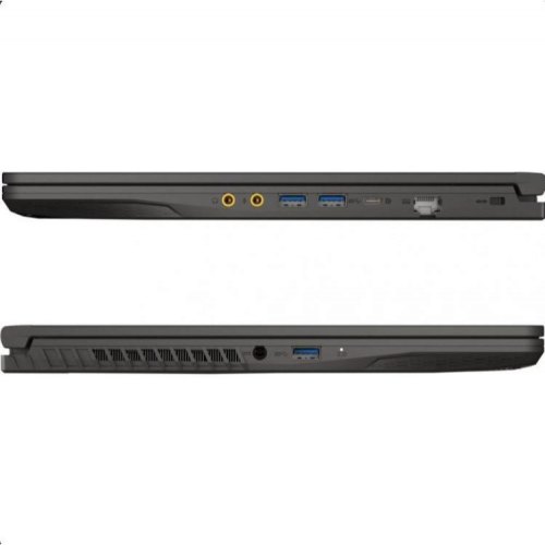 Ноутбук MSI Thin 15 B12V 15.6, Intel i5-12450H, 16Gb, RTX4050, DOS (B12VE-1817XPL)