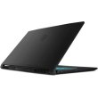 Ноутбук MSI Katana 17 B12UCRK 17.3, Intel i5-12450H, 16Gb, SSD 512Gb, RTX3050, DOS (B12UCRK-1055XPL)