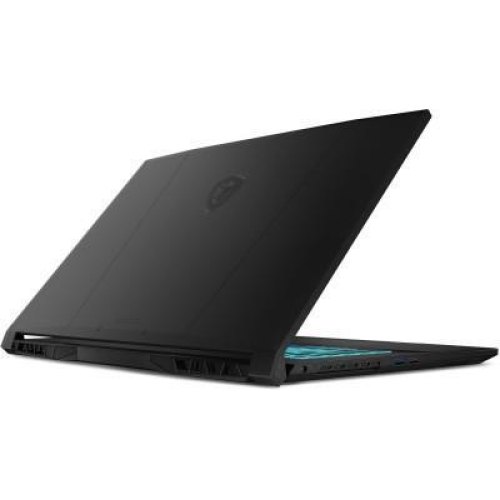 Ноутбук MSI Katana 17 B12UCRK 17.3, Intel i5-12450H, 16Gb, SSD 512Gb, RTX3050, DOS (B12UCRK-1055XPL)