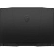 Ноутбук MSI Katana 17 B12UCRK 17.3, Intel i5-12450H, 16Gb, SSD 512Gb, RTX3050, DOS (B12UCRK-1055XPL)
