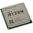 Процесор AMD Ryzen 5 5500, 6 ядер, 4.2GHz, sAM4, TRAY (100-000000457)