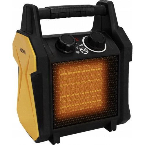 Промисловий тепловентилятор Eberg PTC ETC 20