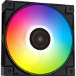 Набір вентиляторів для корпусу Deepcool, 3x120мм, HB, RGB, , 28 дб (R-FC120-BKAMN3-G-1)