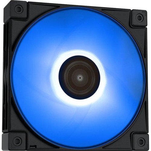 Набір вентиляторів для корпусу Deepcool, 3x120мм, HB, RGB, , 28 дб (R-FC120-BKAMN3-G-1)