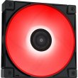 Набір вентиляторів для корпусу Deepcool, 3x120мм, HB, RGB, , 28 дб (R-FC120-BKAMN3-G-1)