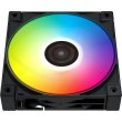 Набір вентиляторів для корпусу Deepcool, 3x120мм, HB, RGB, , 28 дб (R-FC120-BKAMN3-G-1)