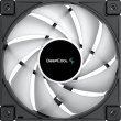 Набір вентиляторів для корпусу Deepcool, 3x120мм, HB, RGB, , 28 дб (R-FC120-BKAMN3-G-1)