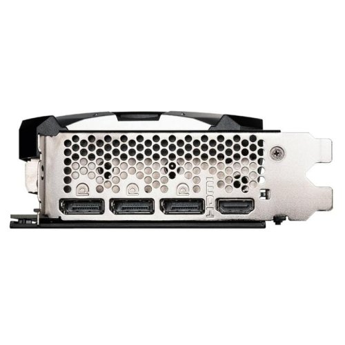 Відеокарта MSI GeForce RTX4070 Ti SUPER VENTUS 3X 16G OC (V513-614R)