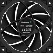 Набір вентиляторів для корпусу Deepcool, 3х120мм, FDB, 500-1850 об/хв, 28дБ (R-FK120-BKNPF3-G-1)