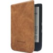 Обкладинка PocketBook Shell cover 6, PB617/618/627/628/632, Brown