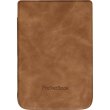 Обкладинка PocketBook Shell cover 6, PB617/618/627/628/632, Brown
