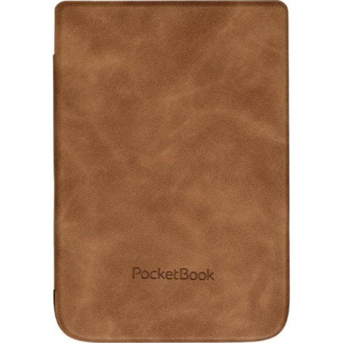 Обкладинка PocketBook Shell cover 6, PB617/618/627/628/632, Brown