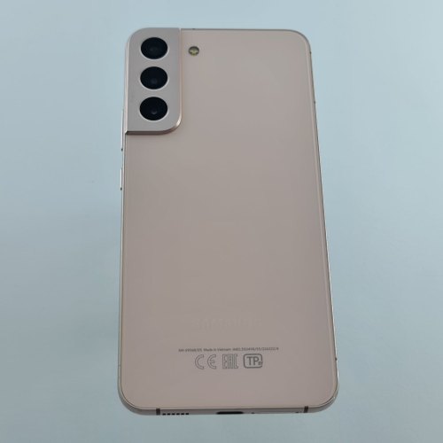 Смартфон Samsung Galaxy S22 Plus (S906B) 256Gb Pink (SM-S906BIDGSEK) USED **