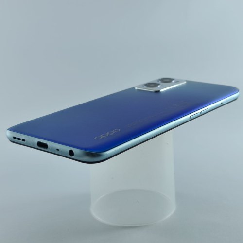 Смартфон OPPO A96 128Gb Sunset Blue USED **