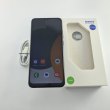 Смартфон Samsung Galaxy A03 (A035F) 64Gb Black (SM-A035FZKGSEK) USED **