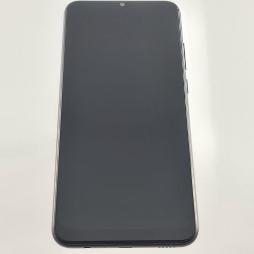 Смартфон Samsung Galaxy A03 (A035F) 64Gb Black (SM-A035FZKGSEK) USED **