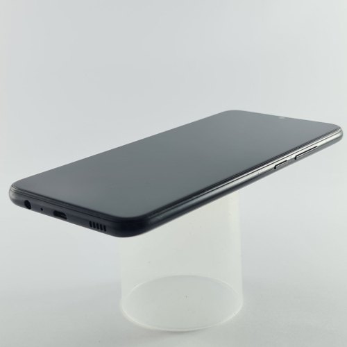 Смартфон Samsung Galaxy A03 (A035F) 64Gb Black (SM-A035FZKGSEK) USED **