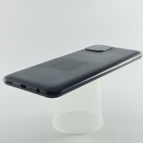 Смартфон Samsung Galaxy A03 (A035F) 64Gb Black (SM-A035FZKGSEK) USED **