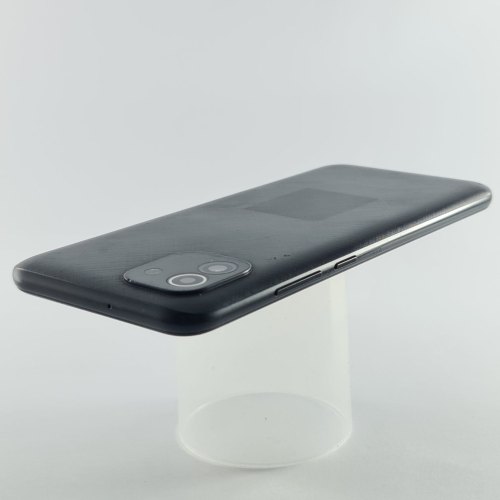 Смартфон Samsung Galaxy A03 (A035F) 64Gb Black (SM-A035FZKGSEK) USED **