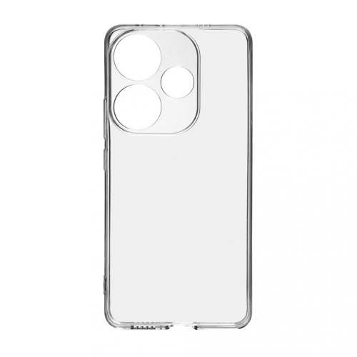 Чохол ArmorStandart Air для Xiaomi Poco F6 Camera cover Clear (ARM73533)
