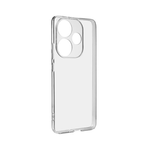 Чохол ArmorStandart Air для Xiaomi Poco F6 Camera cover Clear (ARM73533)