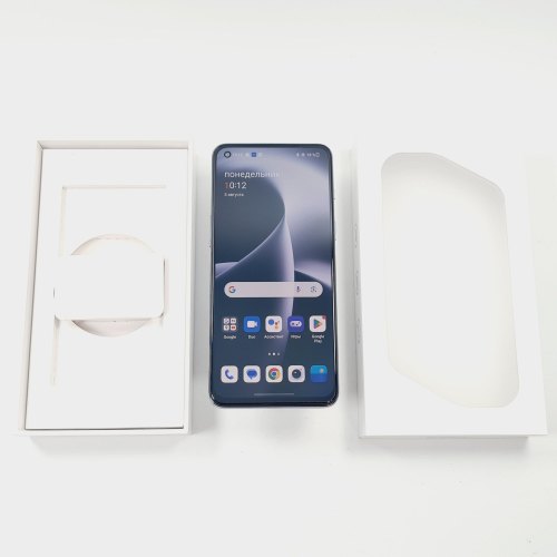 Смартфон OnePlus Nord 2T 12/256Gb Gray Shadow USED **