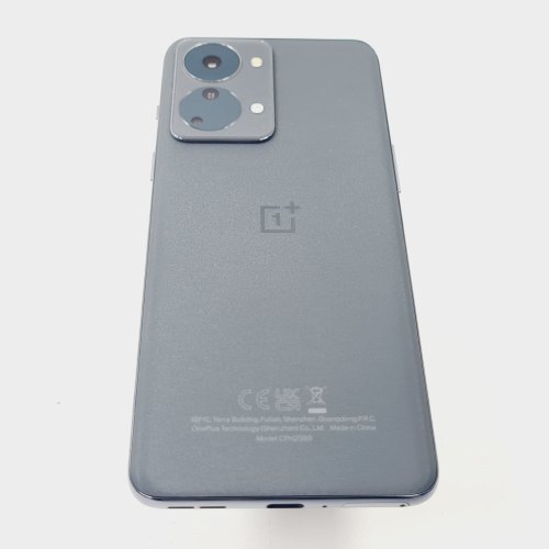 Смартфон OnePlus Nord 2T 12/256Gb Gray Shadow USED **