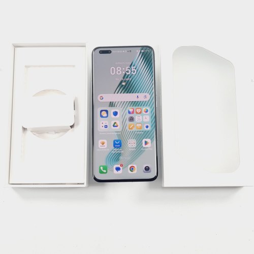 Смартфон Honor Magic 5 Pro 2023 12/512Gb Black (PGT-AN10) USED **