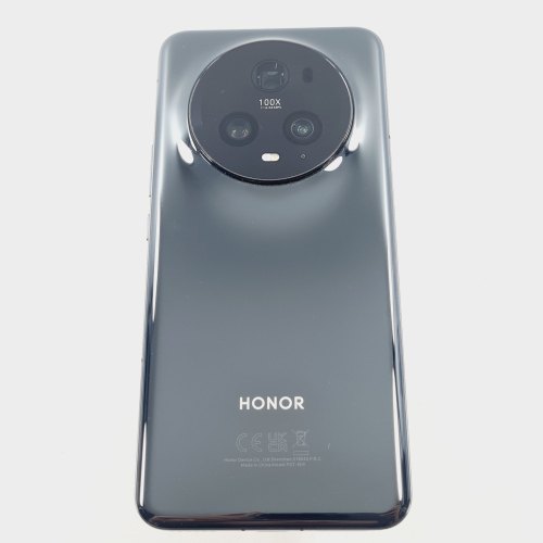 Смартфон Honor Magic 5 Pro 2023 12/512Gb Black (PGT-AN10) USED **