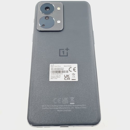 Смартфон OnePlus Nord 2T 12/256Gb Gray Shadow USED **