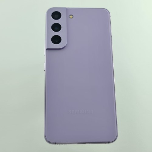Смартфон Samsung Galaxy S22 (S901B) 256Gb Bora Purple (SM-S901BLVGSEK) USED **