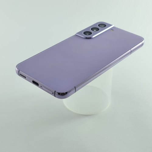 Смартфон Samsung Galaxy S22 (S901B) 256Gb Bora Purple (SM-S901BLVGSEK) USED **