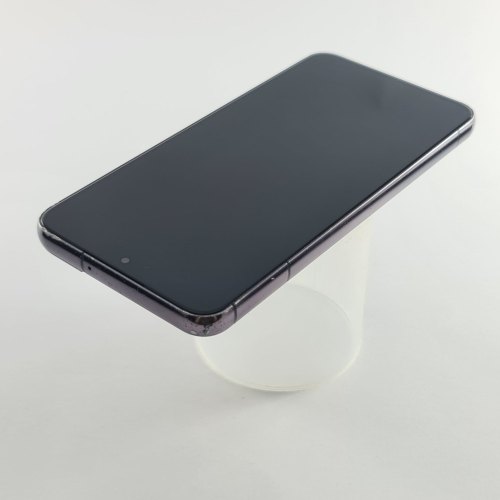 Смартфон Samsung Galaxy S22 (S901B) 128Gb Phantom Black (SM-S901BZKDSEK) USED **