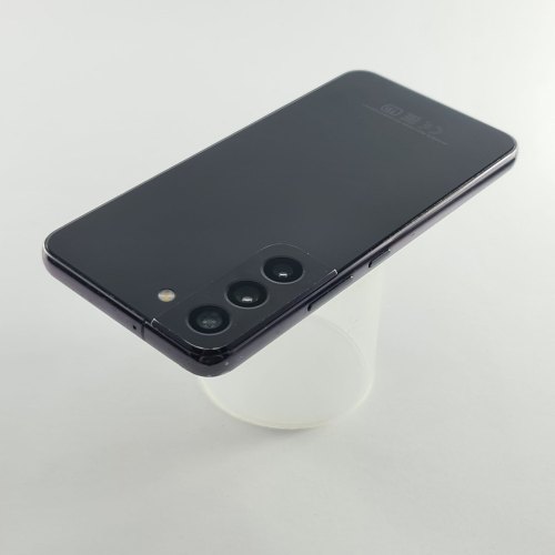 Смартфон Samsung Galaxy S22 (S901B) 128Gb Phantom Black (SM-S901BZKDSEK) USED **