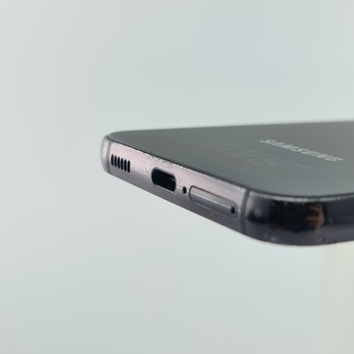 Смартфон Samsung Galaxy S22 (S901B) 128Gb Phantom Black (SM-S901BZKDSEK) USED **