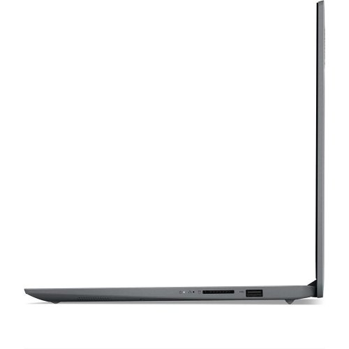 Ноутбук Lenovo IdeaPad 1 15AMN7 15.6/AMD R5 7520U/16/512/UMA/DOS/Cloud grey (82VG00QYRA)