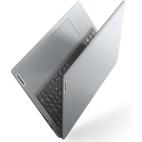 Ноутбук Lenovo IdeaPad 1 15AMN7 15.6/AMD R5 7520U/16/512/UMA/DOS/Cloud grey (82VG00QYRA)