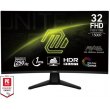 Монітор MSI 32 LCD (MAG 32C6X)