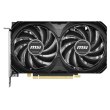 Відеокарта MSI GeForce RTX 4060 TI 8GB GDDR6 (RTX4060TI 8G VEN 2X E1 OC)
