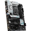 Материнська плата MSI B760 GAMING PLUS WIFI DDR4, S1700, ATX