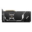 Відеокарта MSI GeForce RTX 4080 SUPER 16GB (RTX4080SUPER 16G VENTUS 3X)