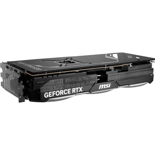 Відеокарта MSI GeForce RTX 4080 SUPER 16GB (RTX4080SUPER 16G VENTUS 3X)