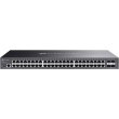 Комутатор TP-LINK SG3452, 48PORT 1000M, SFP