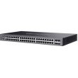 Комутатор TP-LINK SG3452, 48PORT 1000M, SFP