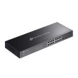 Комутатор TP-LINK SG2218, 16PORT 1000M, 2SFP