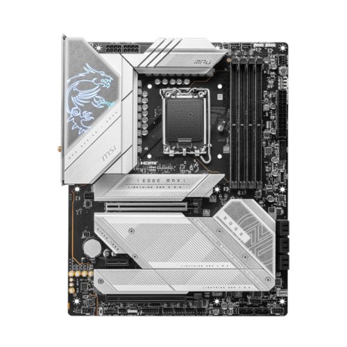 Материнська плата MSI MPG Z790 EDGE TI MAX WIFI, S1700, ATX
