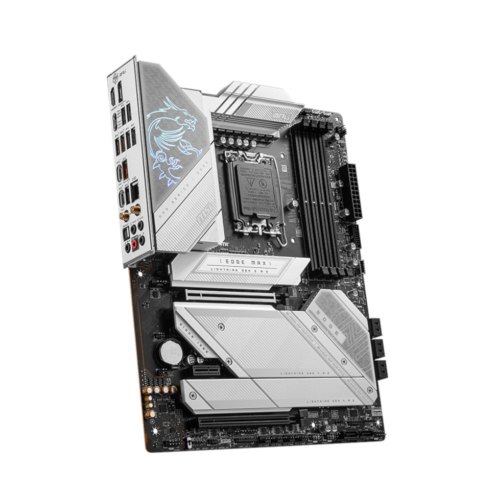 Материнська плата MSI MPG Z790 EDGE TI MAX WIFI, S1700, ATX