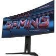 Монітор GIGABYTE 34 LCD (MO34WQC EK)