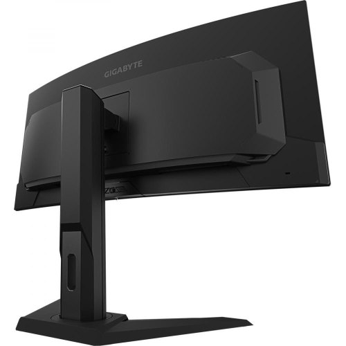 Монітор GIGABYTE 34 LCD (MO34WQC EK)