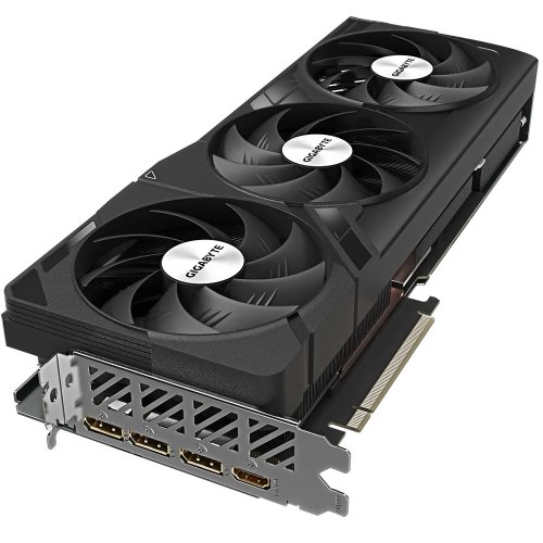 Відеокарта GIGABYTE GeForce RTX 4090 24GB GDDR6X (GV-N4090WF3V2-24GD)